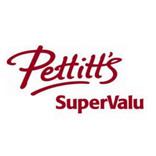 Pettitt's supervalue logo.