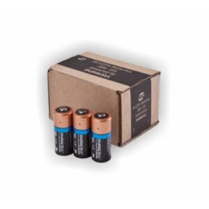 Battery 3V Lithium ( pack of 10).