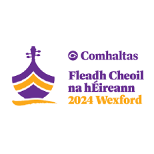 Fleadh Cheoil sign .