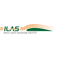 ILAS logo.