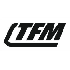 TFM logo.