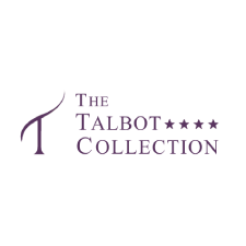 The Talbot Collection logo.