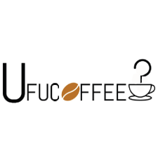 Ufucoffee logo.