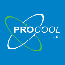 Procool logo.