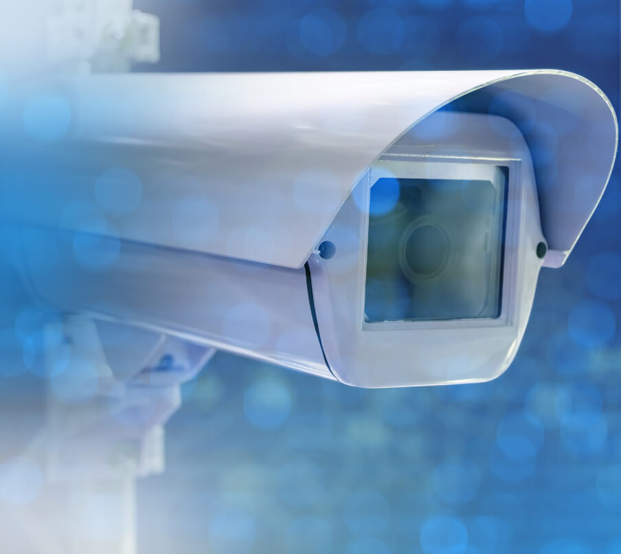 24hr Alarm & CCTV Monitoring