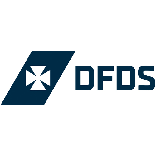 DFDS Shipping